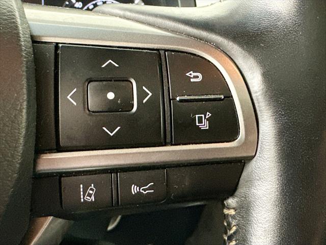 2022 Lexus GX 460 Luxury