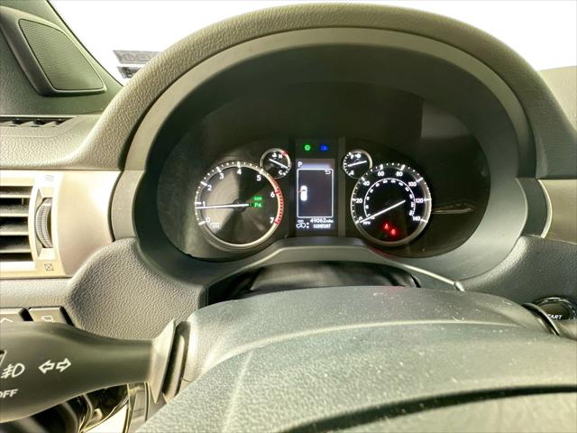 2022 Lexus GX 460 Luxury