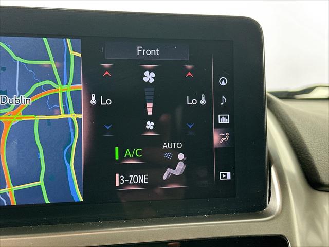 2022 Lexus GX 460 Luxury
