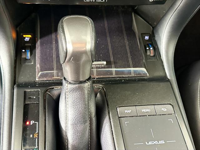 2022 Lexus GX 460 Luxury