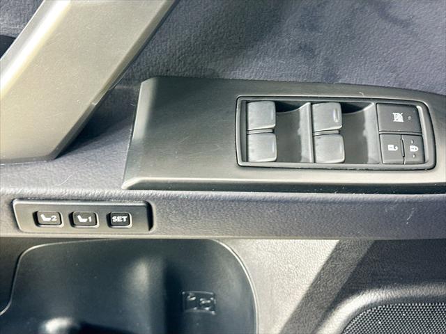 2022 Lexus GX 460 Luxury