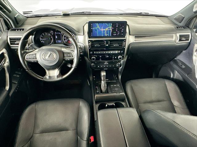 2022 Lexus GX 460 Luxury