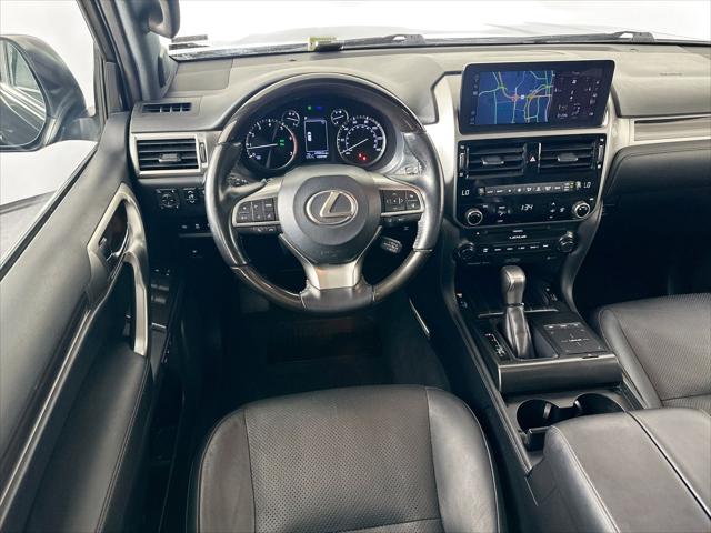 2022 Lexus GX 460 Luxury
