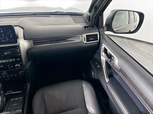 2022 Lexus GX 460 Luxury