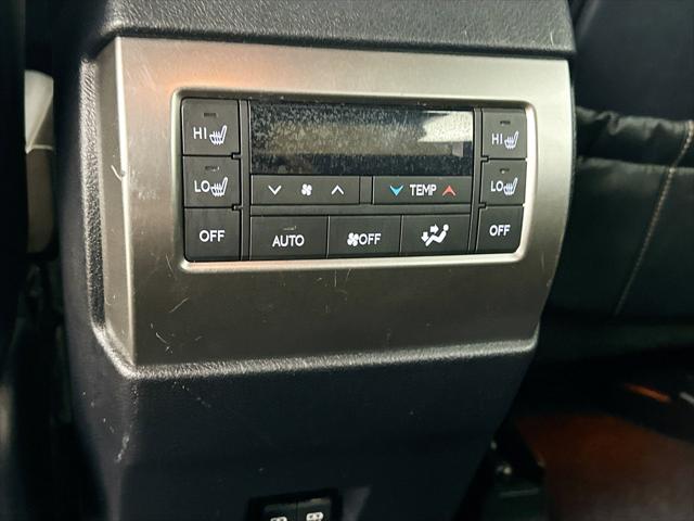 2022 Lexus GX 460 Luxury