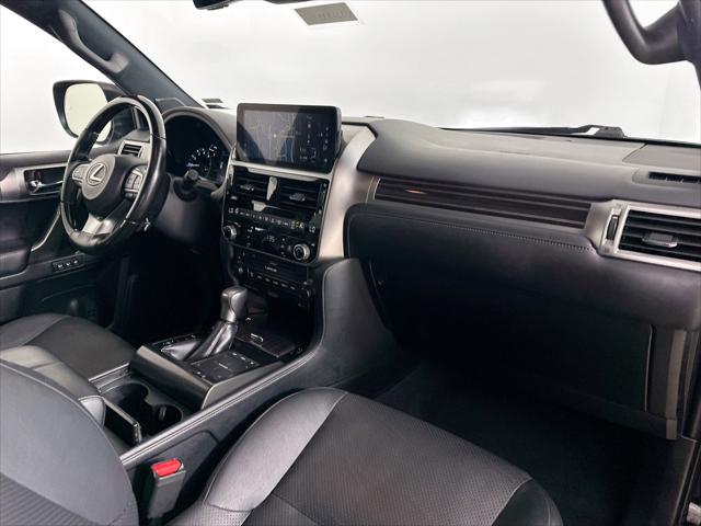 2022 Lexus GX 460 Luxury
