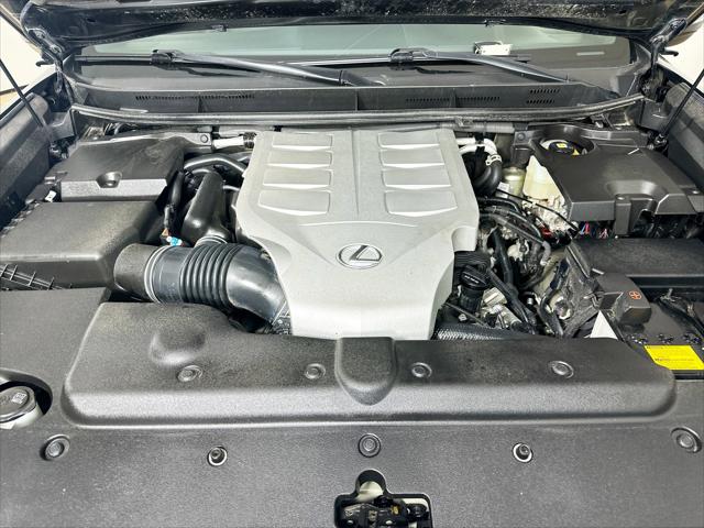 2022 Lexus GX 460 Luxury