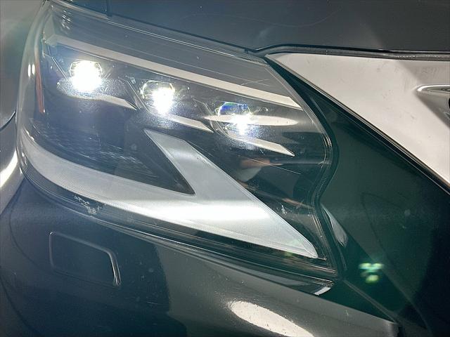 2022 Lexus GX 460 Luxury