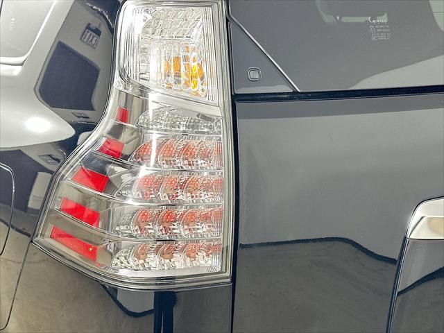 2022 Lexus GX 460 Luxury