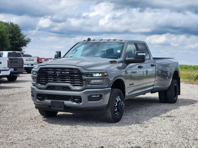 2026 RAM Ram 3500 RAM 3500 LONE STAR CREW CAB 4X4 8 BOX