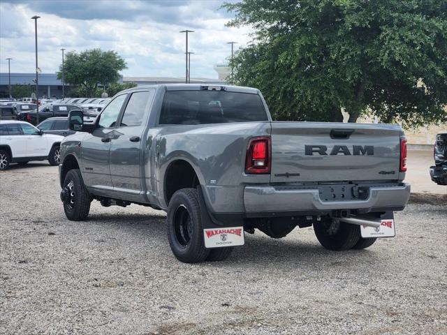 2026 RAM Ram 3500 RAM 3500 LONE STAR CREW CAB 4X4 8 BOX
