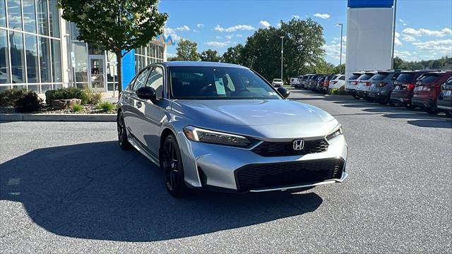 2026 Honda Civic Sport for sale in Altoona, PA