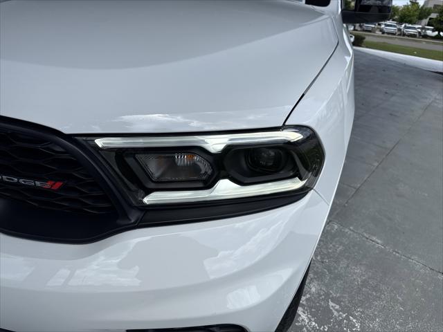 2026 Dodge Durango GT RWD