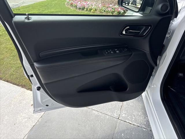 2026 Dodge Durango GT RWD