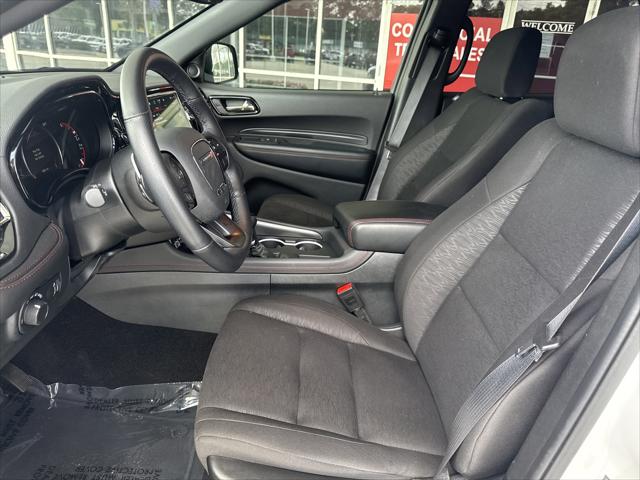 2026 Dodge Durango GT RWD