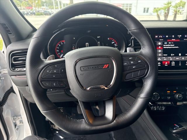 2026 Dodge Durango GT RWD
