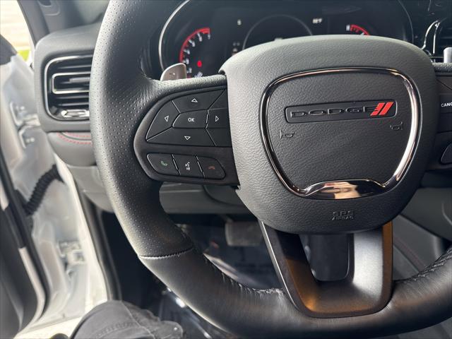 2026 Dodge Durango GT RWD