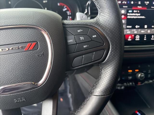 2026 Dodge Durango GT RWD