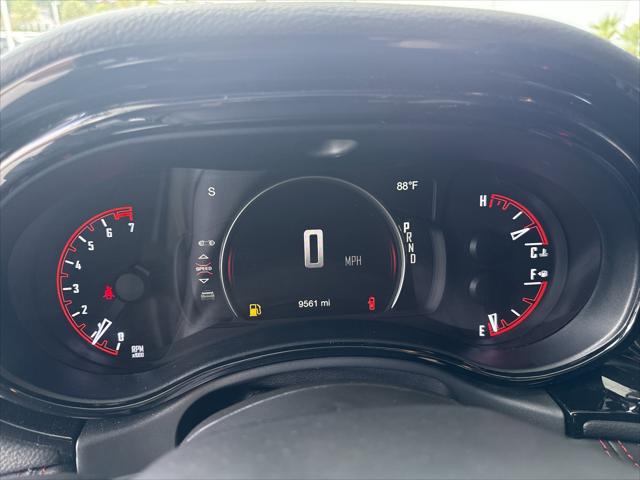 2026 Dodge Durango GT RWD