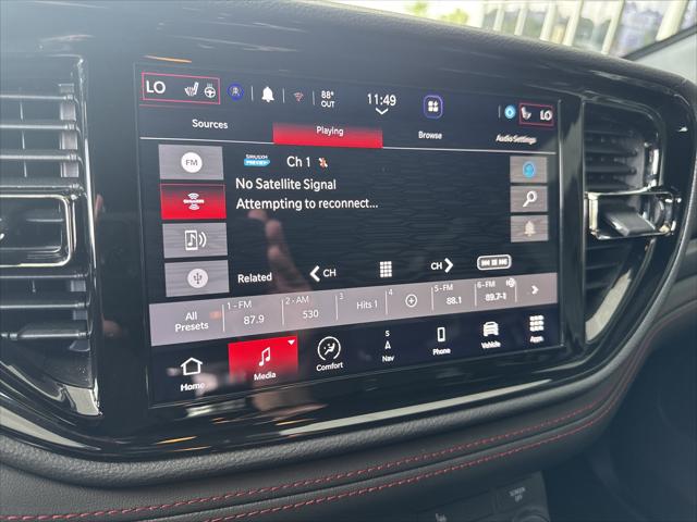 2026 Dodge Durango GT RWD