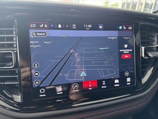 2026 Dodge Durango GT RWD