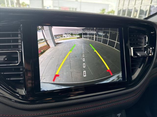2026 Dodge Durango GT RWD