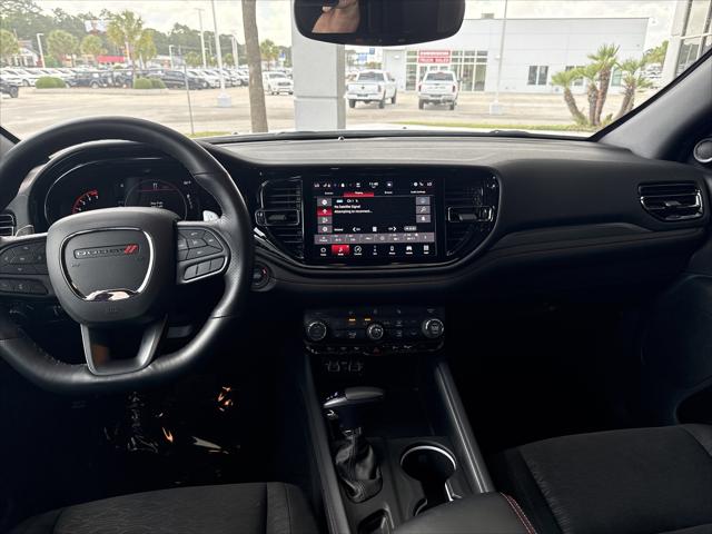 2026 Dodge Durango GT RWD