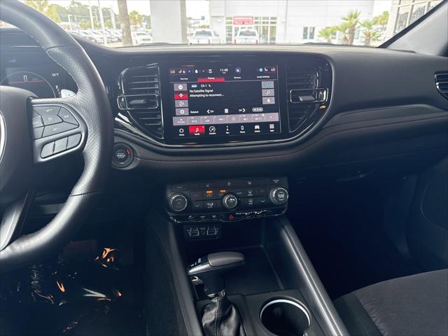 2026 Dodge Durango GT RWD