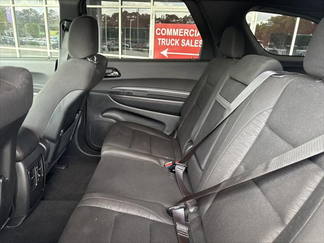 2026 Dodge Durango GT RWD