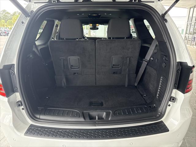 2026 Dodge Durango GT RWD
