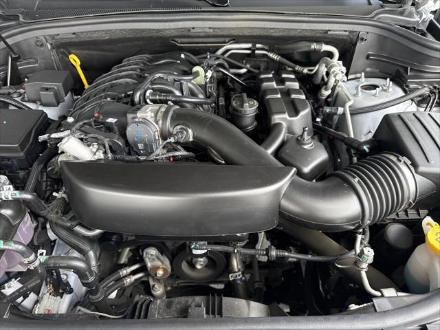 2026 Dodge Durango GT RWD