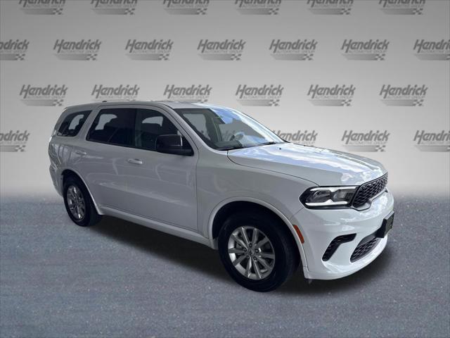 2026 Dodge Durango GT RWD