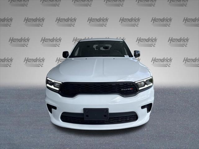 2026 Dodge Durango GT RWD