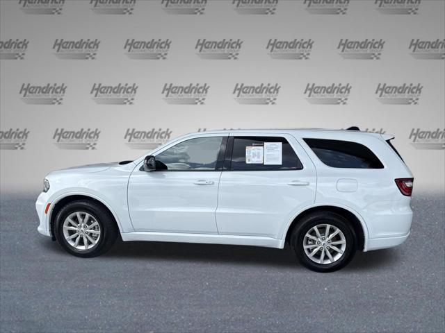 2026 Dodge Durango GT RWD