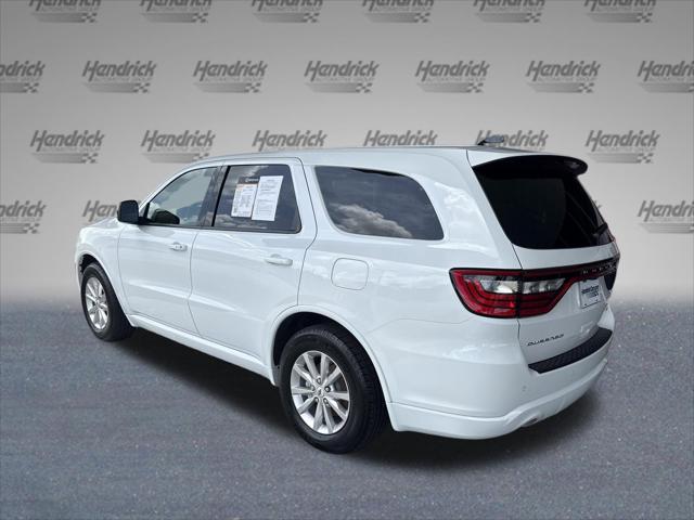 2026 Dodge Durango GT RWD