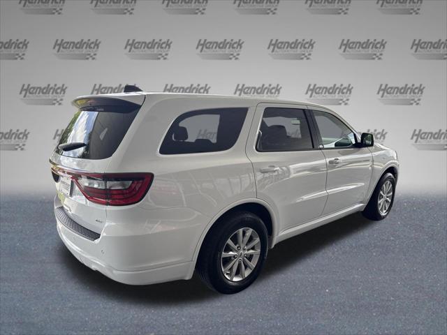 2026 Dodge Durango GT RWD