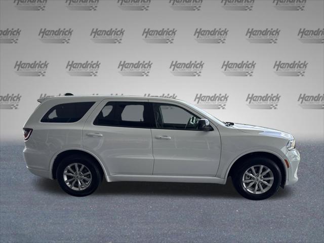 2026 Dodge Durango GT RWD