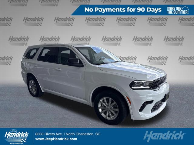 2026 Dodge Durango GT RWD for sale in North Charleston, SC