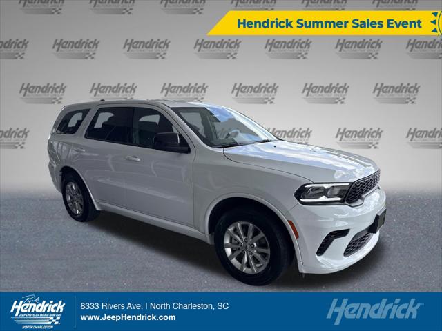 2026 Dodge Durango GT RWD for sale in North Charleston, SC