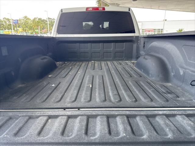 2025 Ram 2500 Big Horn Crew Cab 4x4 6'4" Box