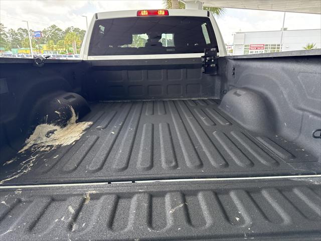 2025 Ram 2500 Big Horn Crew Cab 4x4 6'4" Box
