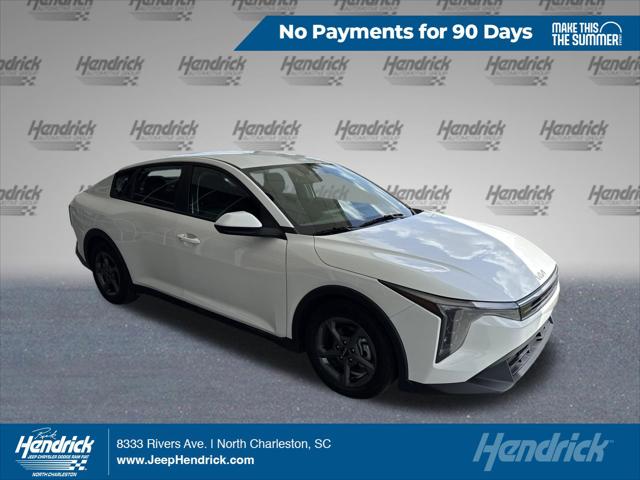 2025 Kia K4 LXS for sale in North Charleston, SC