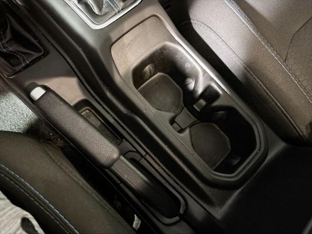 2023 Jeep Wrangler 4xe Rubicon 4x4