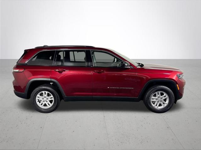 2023 Jeep Grand Cherokee Laredo 4x4