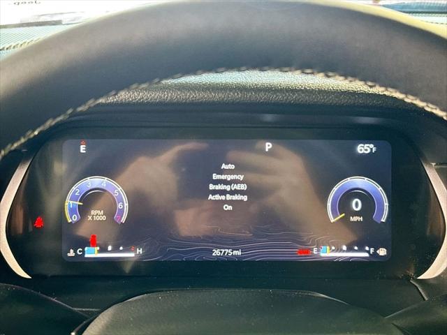 2023 Jeep Grand Cherokee Laredo 4x4