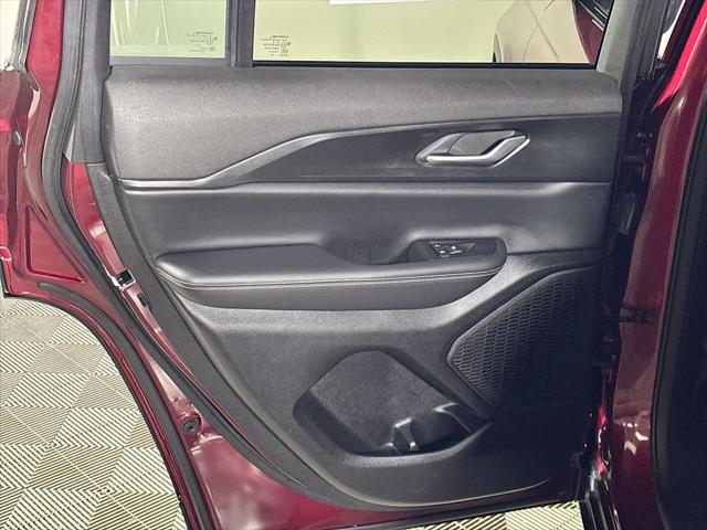 2023 Jeep Grand Cherokee Laredo 4x4