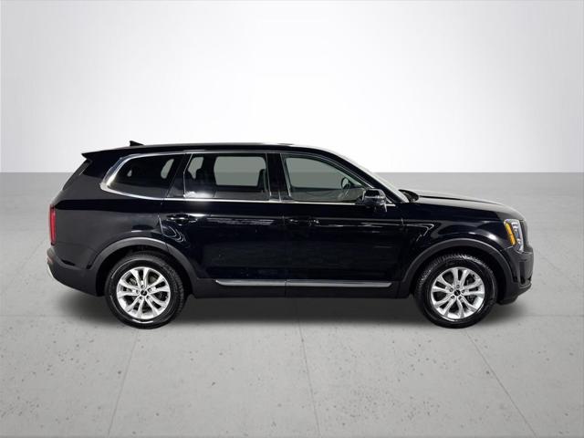 2022 Kia Telluride LX