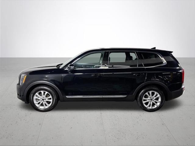 2022 Kia Telluride LX