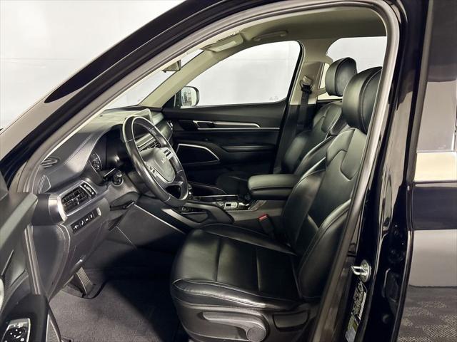 2022 Kia Telluride LX