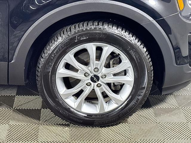2022 Kia Telluride LX